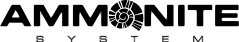 Ammonite logo