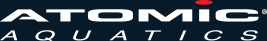 Atomic Aquatics logo