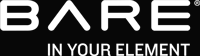 BARE logo