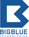 Big Blue logo