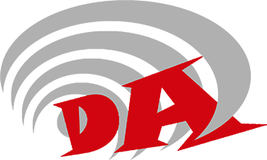 Dive Alert logo
