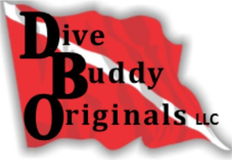 Dive Buddy Originals logo
