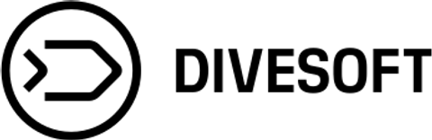 Divesoft logo