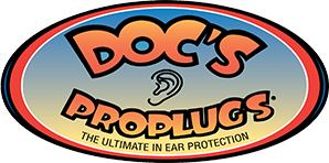 Doc’s Proplugs logo