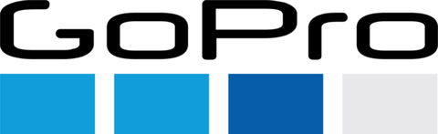 GoPro logo