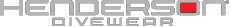 Henderson logo