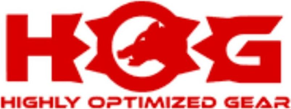 HOG logo