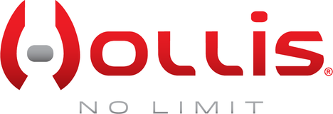 Hollis logo