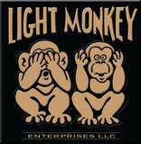 Light Monkey logo