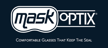 Mask Optix logo