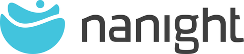 Nanight logo