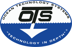 OTS logo