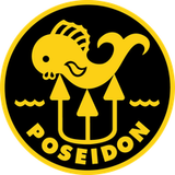 Poseidon logo