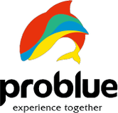 Problue logo