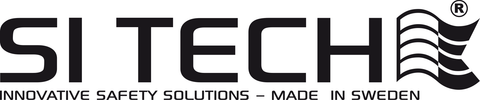 Si Tech logo