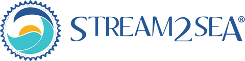 Stream2Sea logo