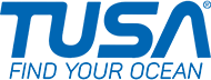 TUSA logo