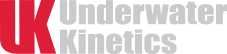 Underwater Kinetics logo