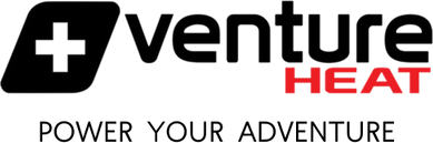 Venture Heat logo