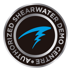 Authorized Shearwater Demo Centre
