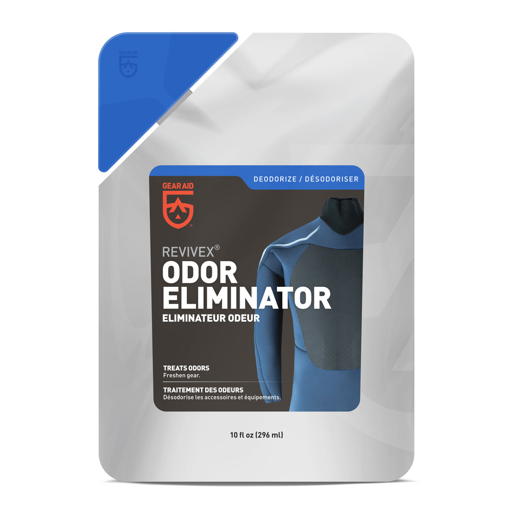 Gear Aid REVIVEX ODOR ELEMINATOR 10 OZ