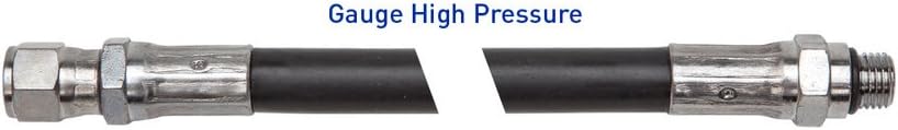 XS Scuba 36" HP HOSE