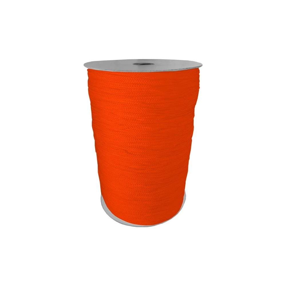 XS Scuba Orange Spool Line - Per Foot