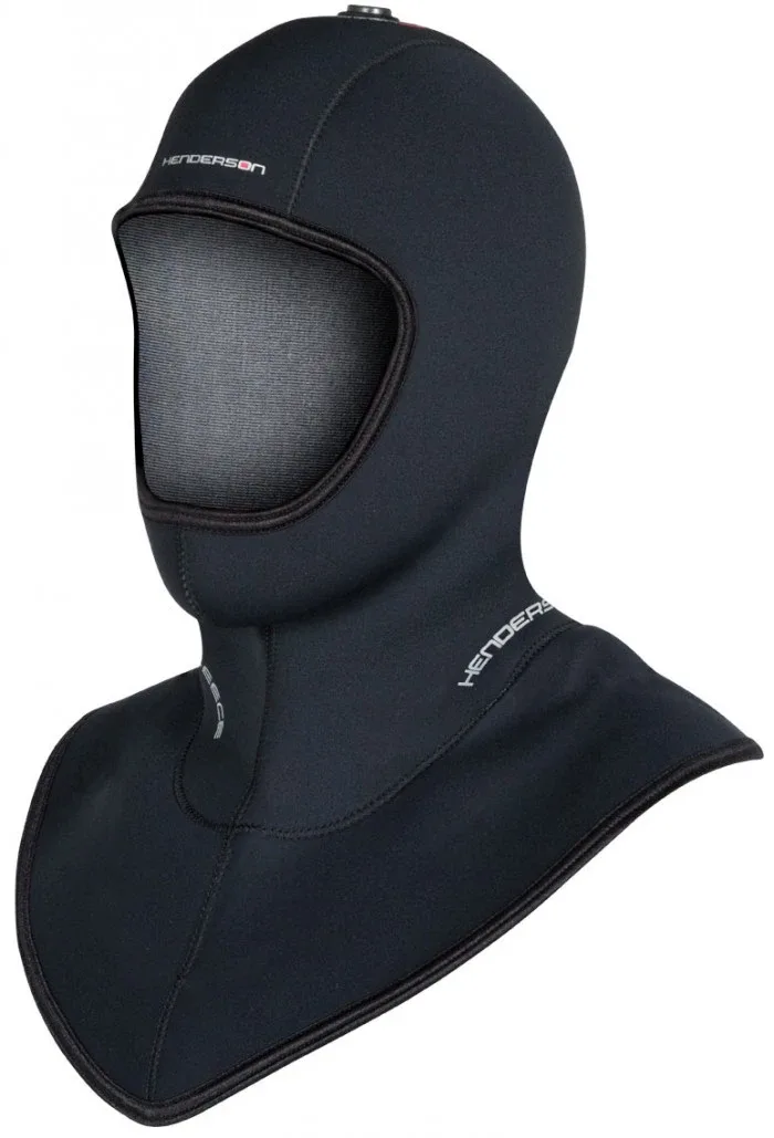 TherMAXX® Bibbed Hood