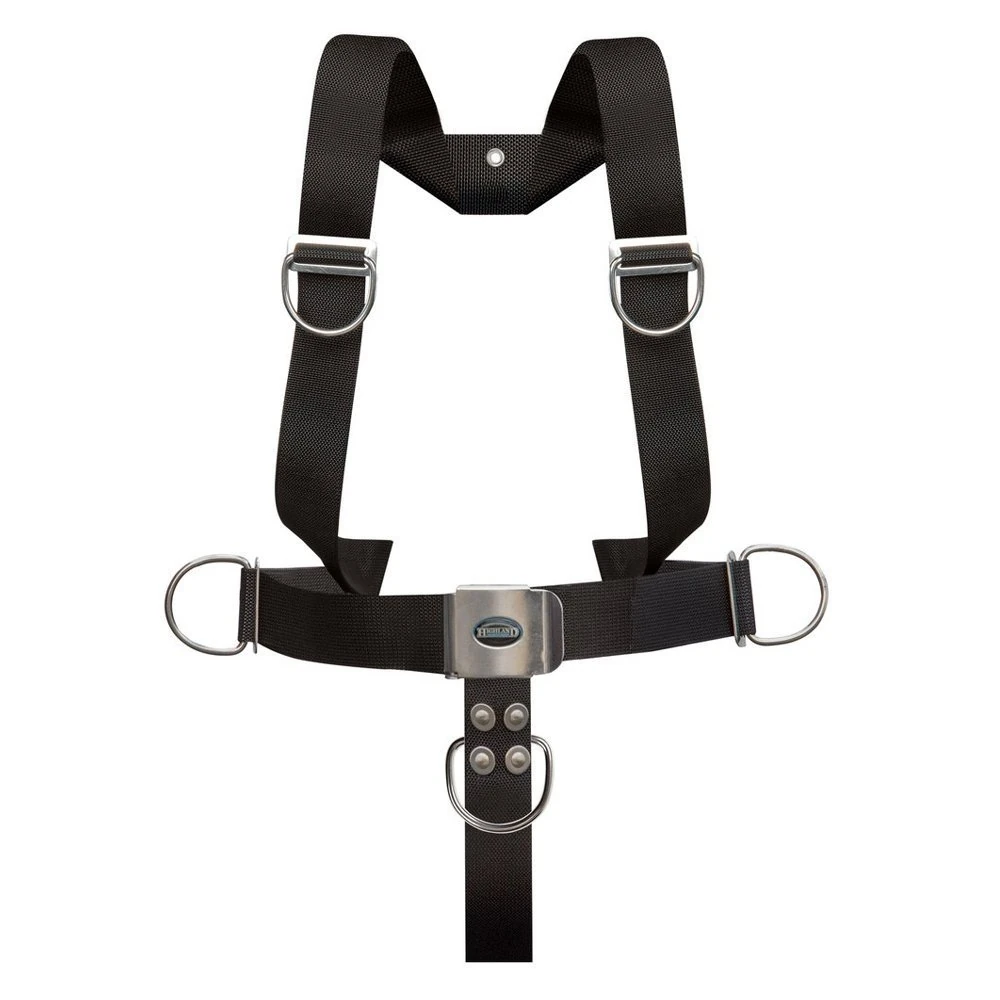 XS Scuba Highland Tec/Rec Harness