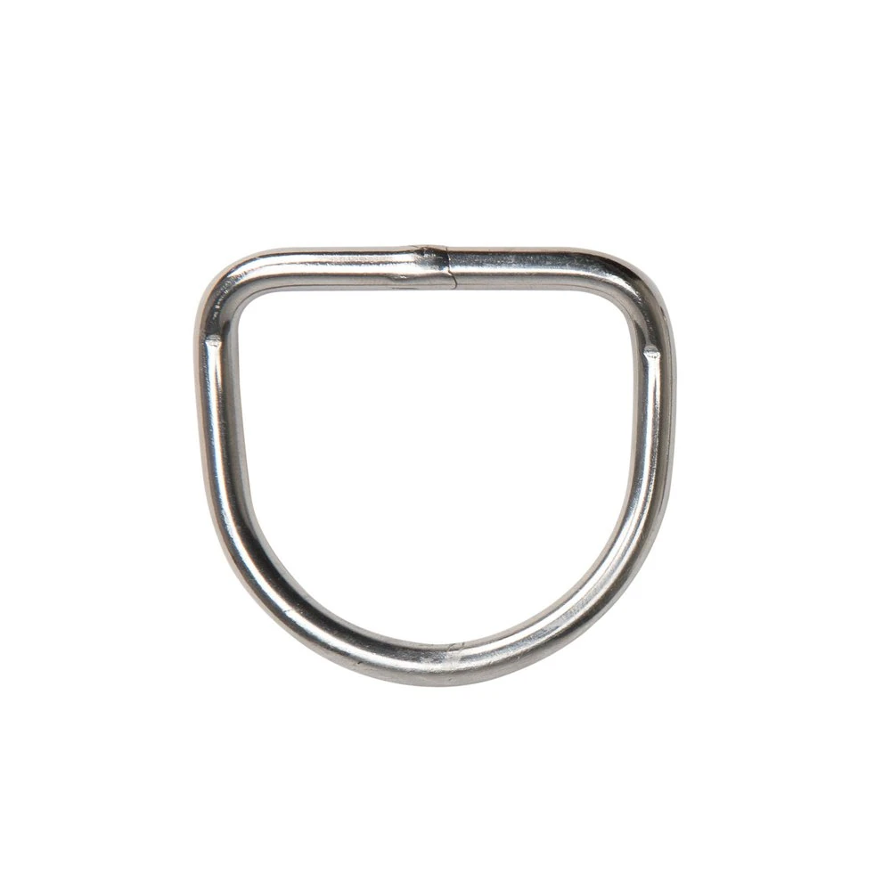 XS Scuba Highland SS 2.0" SS Welded, Angled