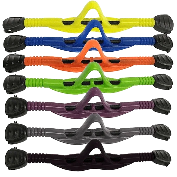 Fin Strap, Go Bungee, Midi-Blue