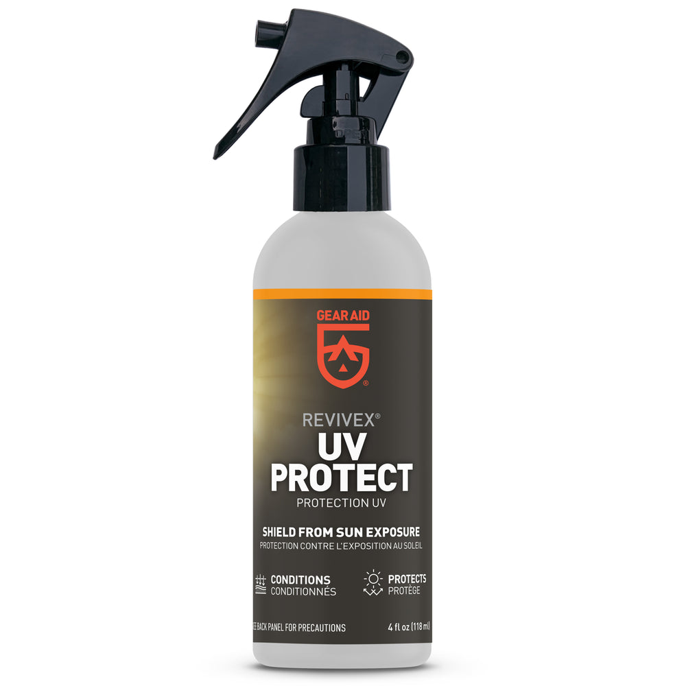 Gear Aid REVIVEX UV PROTECTANT 4 FL OZ