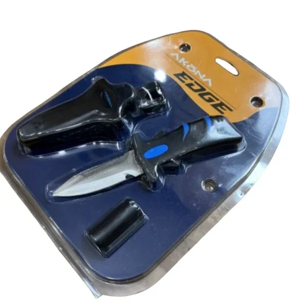 Edge BC Knife
