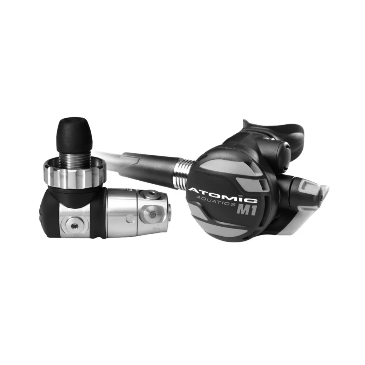 M1 DIN/Yoke Sealed
