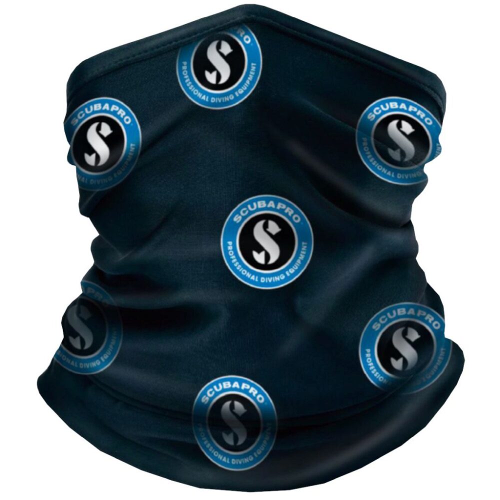Scubapro GAITER CIRCLE LOGO