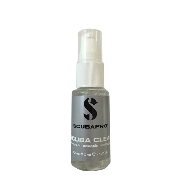 Scubapro SCUBACLEAR ANTIFOG-33CC