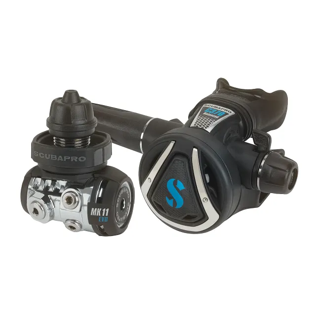 Scubapro MK11 EVO/C370 DIN