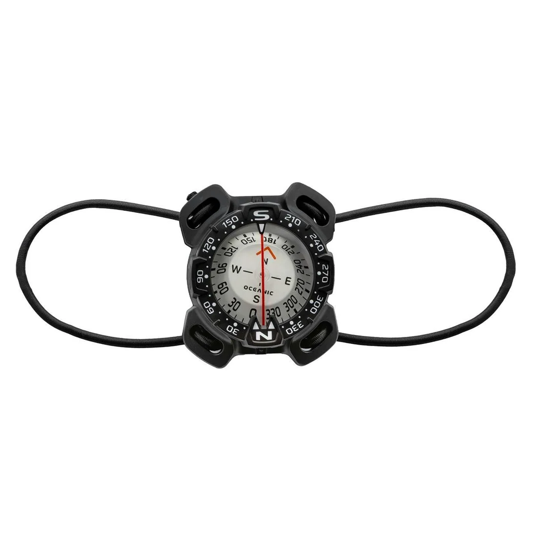 Oceanic OCEANIC MAXVIEW COMPASS - BUNGEE