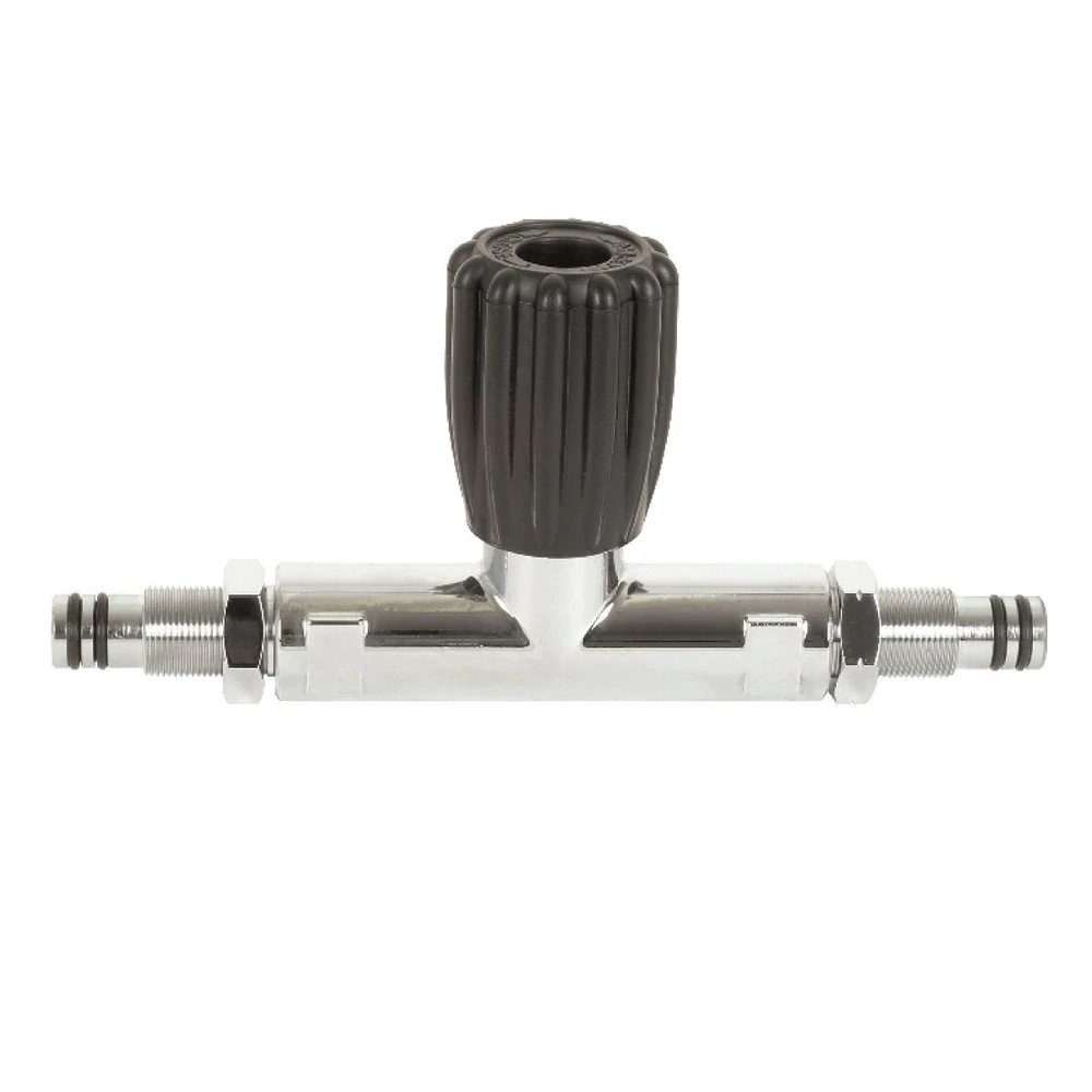 XS Scuba Thermo Crossbar with Isolator