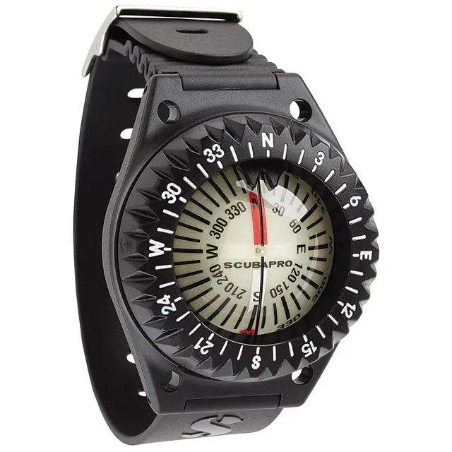 Scubapro FS-2 COMPASS WRIST MOUNT