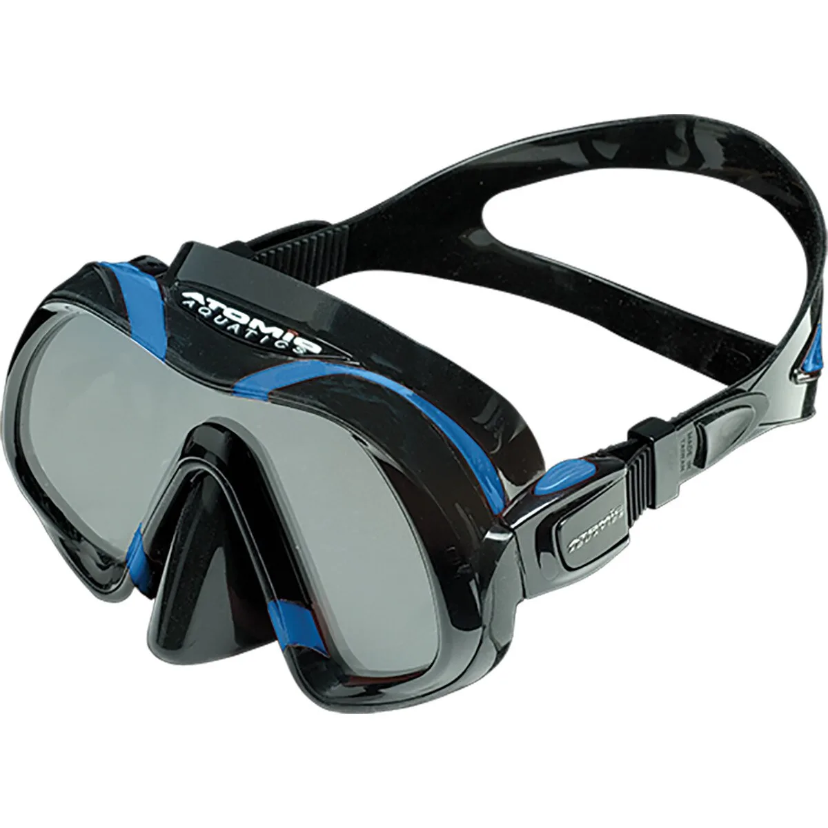 Venom Frameless Mask