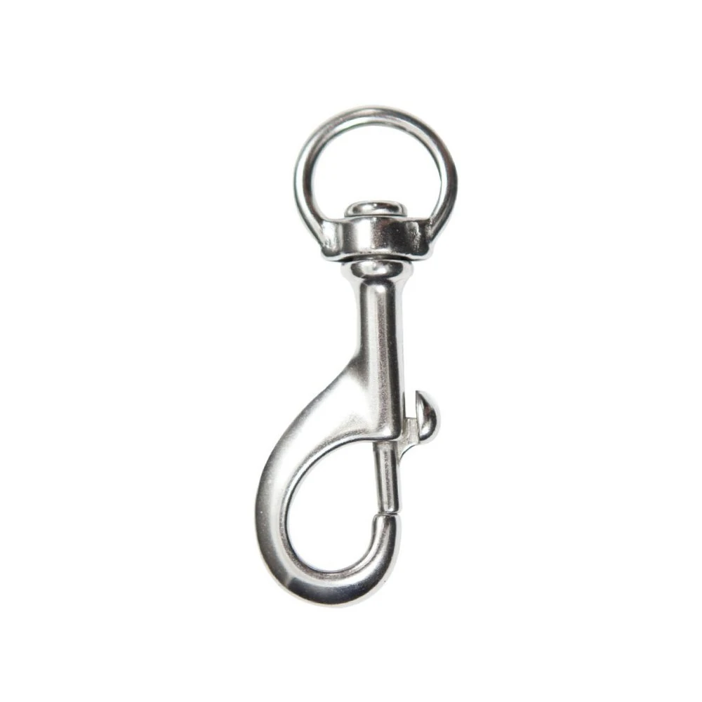 XS Scuba Highland 316 SS 3.75" Swivel Bolt Snap