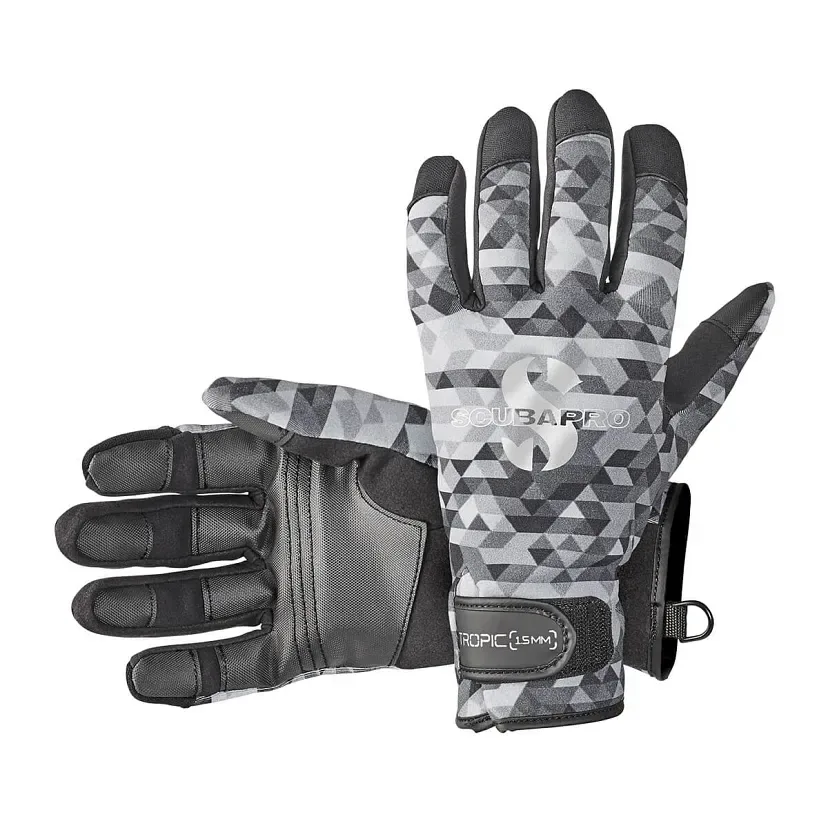 Tropic Dive Glove, 1.5mm