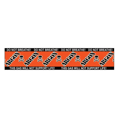 Argon Sticker