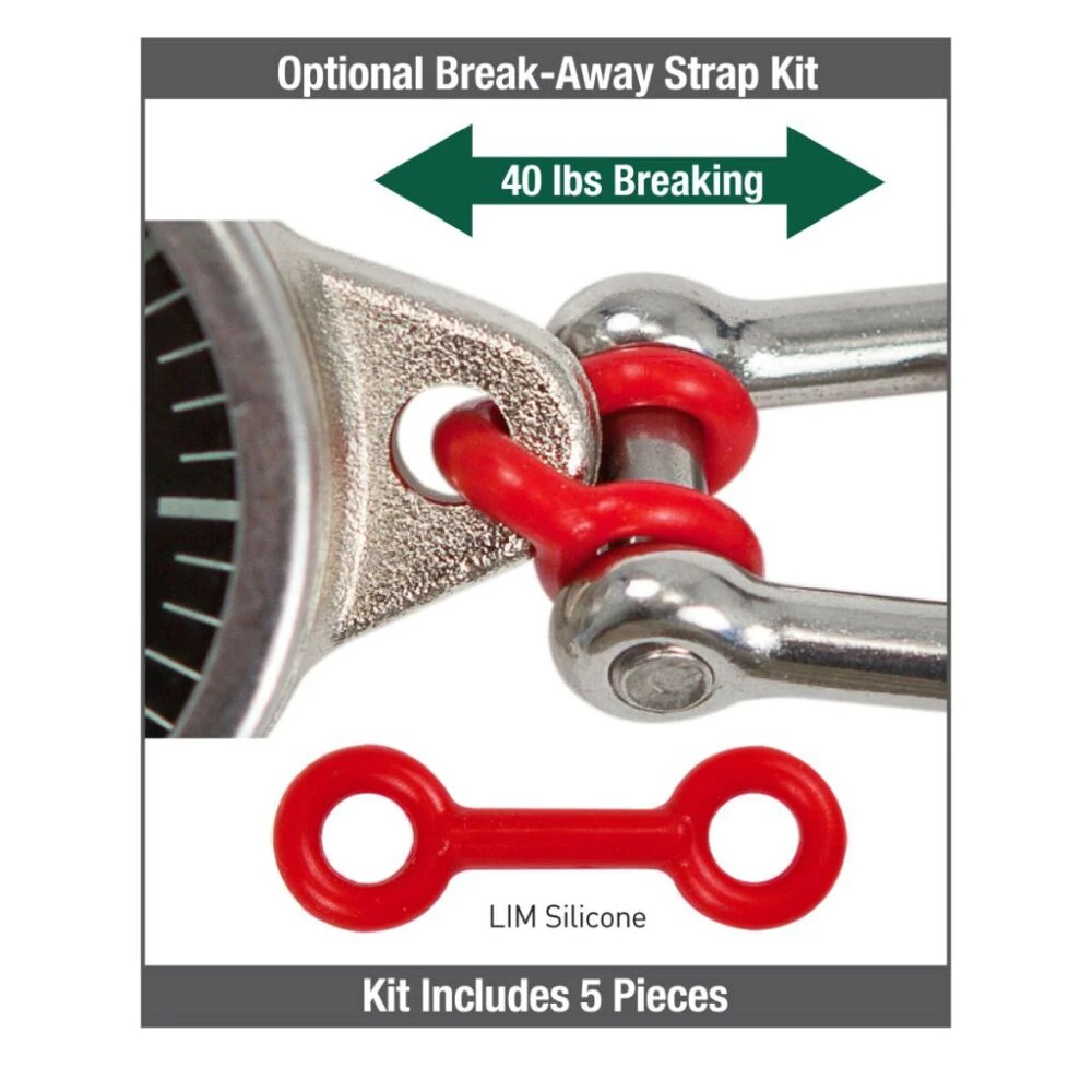 XS Scuba Break Away Straps for SPG