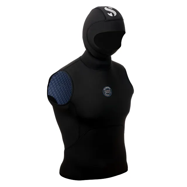 Scubapro Everflex Yulex Vest 5/3 mm Men's - Large