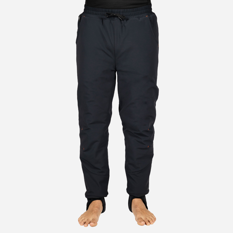 Fourth Element MENS ARCTIC X LEGGINGS BLACK - L SHORT