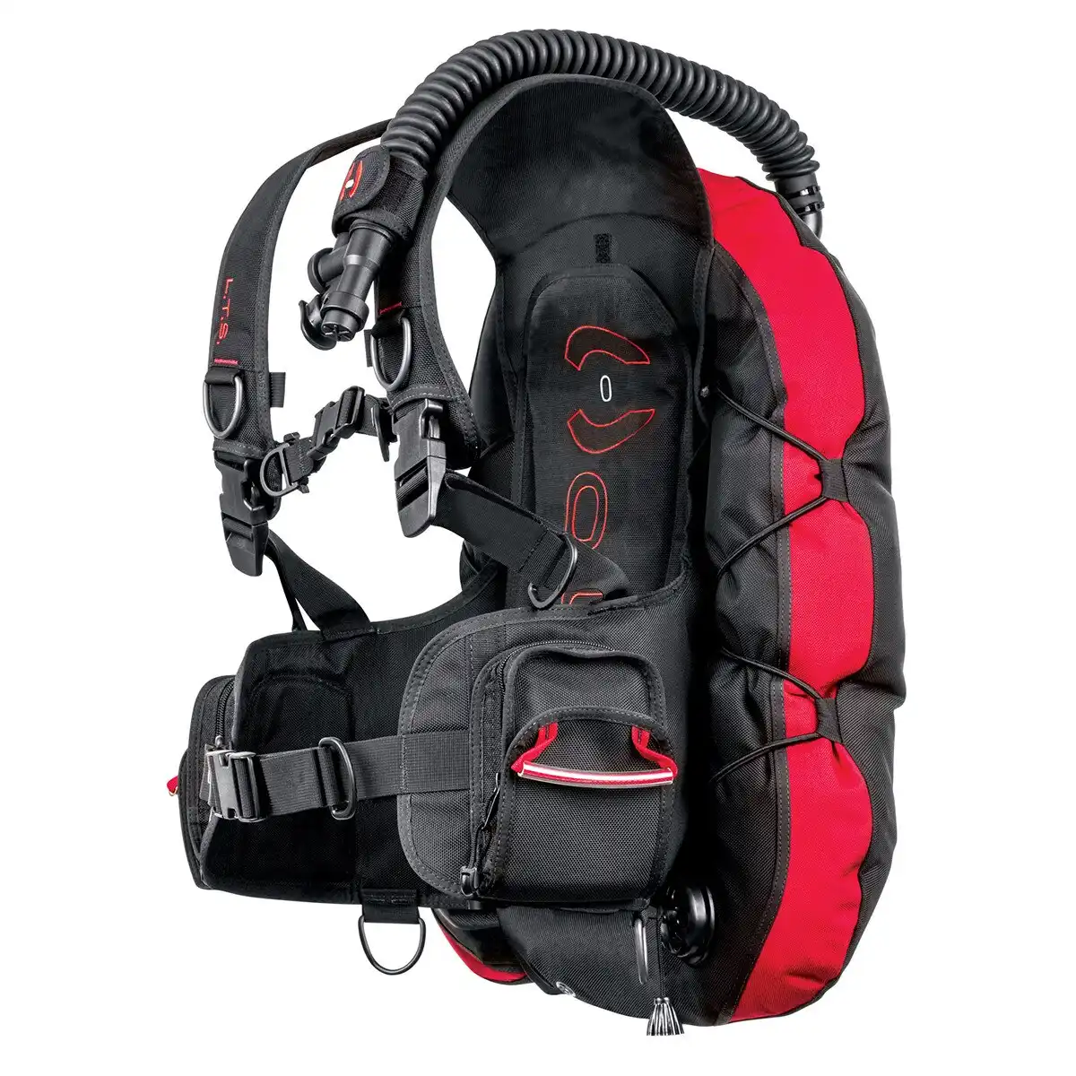 LTS Travel BC