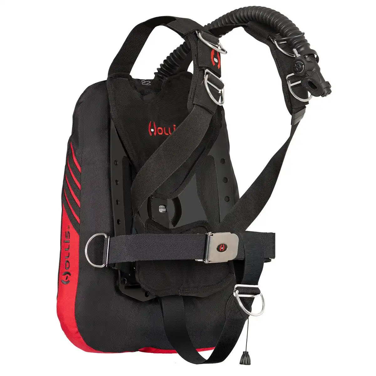 ST Travel System