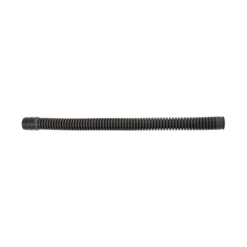 Representative photo: CORRUGATED HOSES 19" /48CM